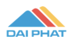 CÔNG TY TNHH THƯƠNG MẠI VÀ DỊCH VỤ ĐẠI PHÁT