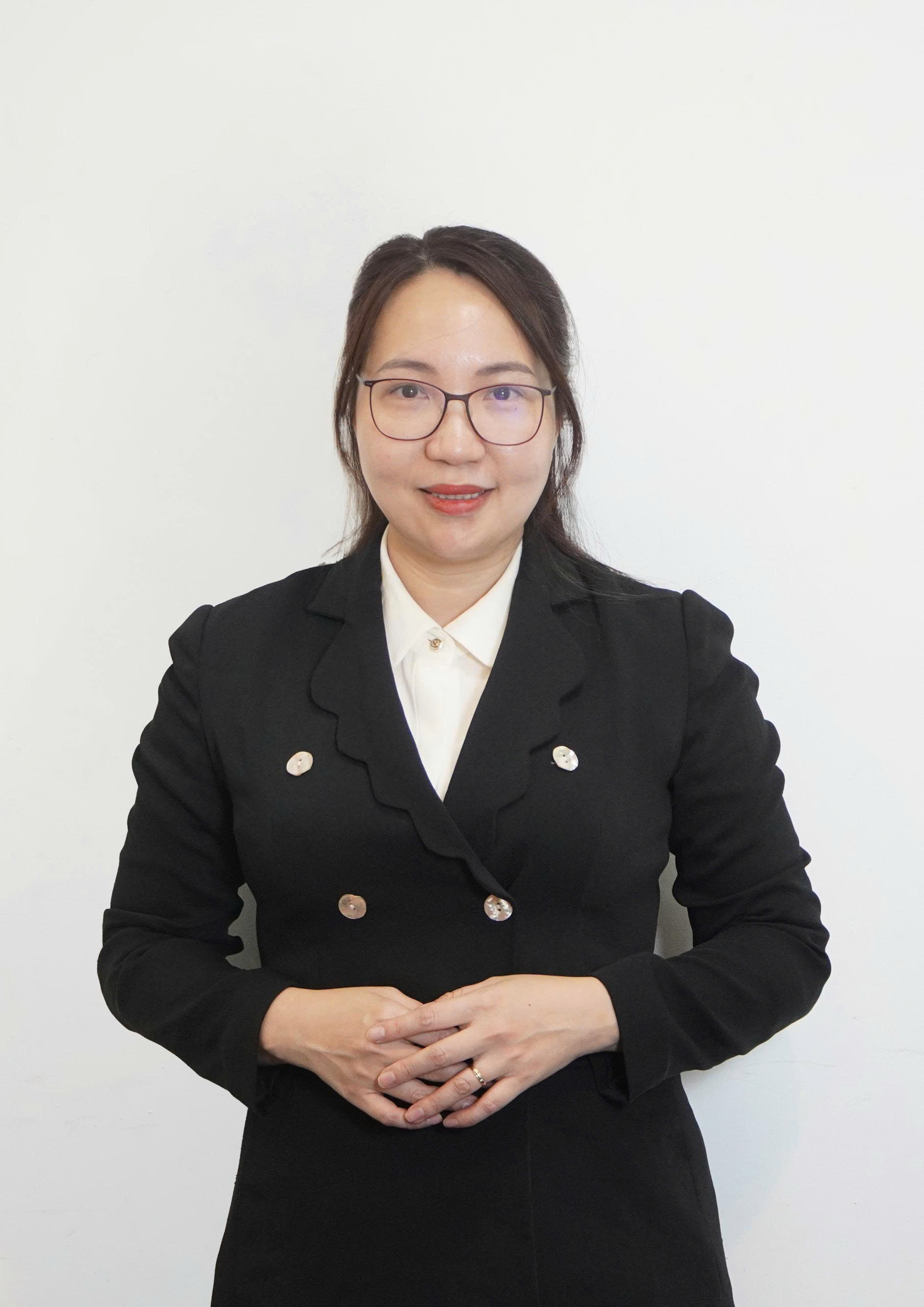 Bà Đào Hằng