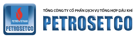 TỔNG CÔNG TY CỔ PHẦN DỊCH VỤ TỔNG HỢP DẦU KHÍ